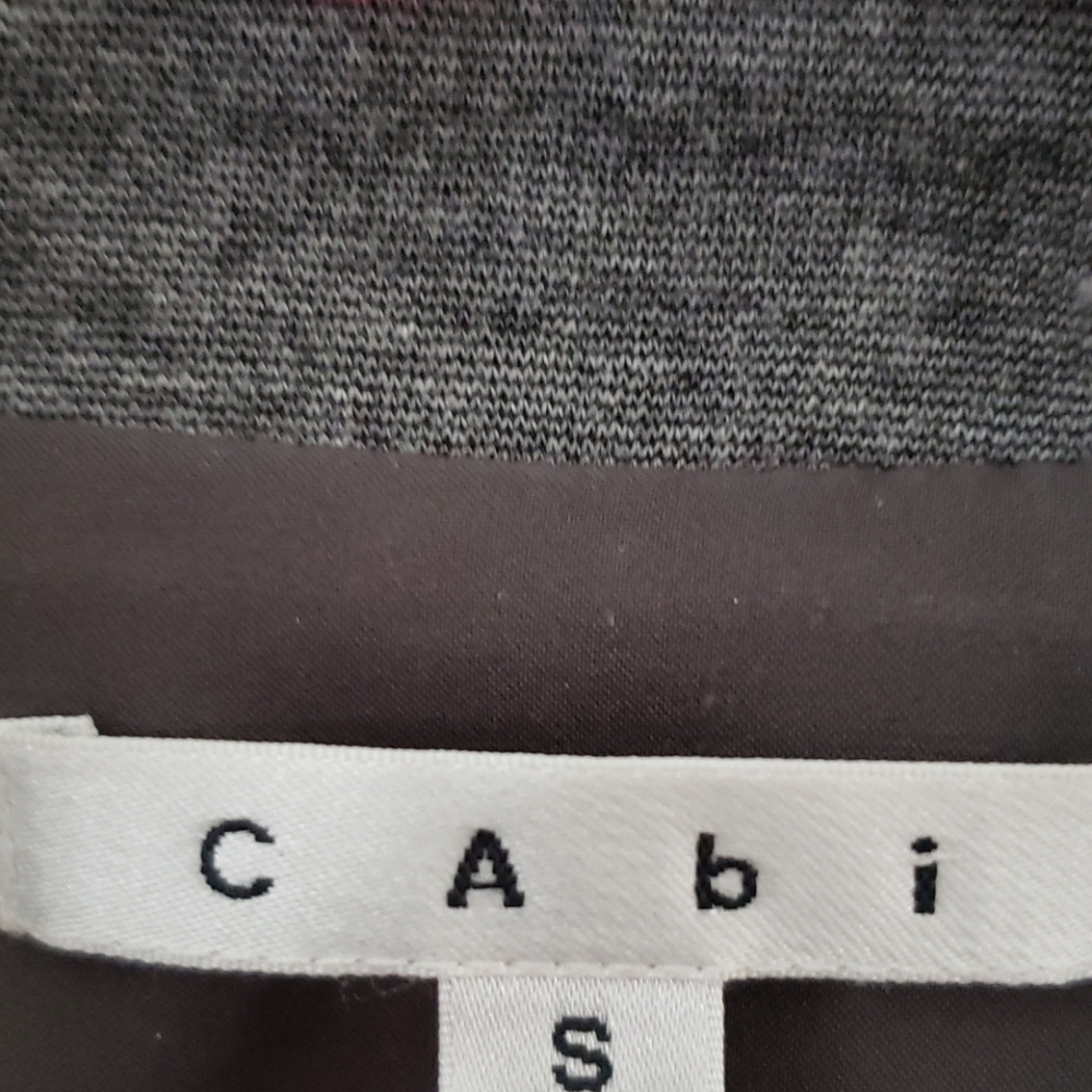 Cabi Evening Bomber - image 7